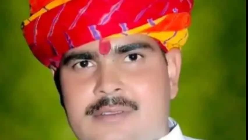 बूंदी: नगर परिषद सभापति पद के लिए कांग्रेस से टीकम जैन और भाजपा से भरत शर्मा होंगे आमने-सामने