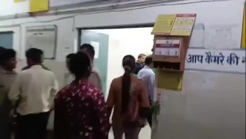 बरेली: किन्नरों पर दबंगई का आरोप, कार चढ़ाकर एक का पैर तोड़ा, अस्पताल में भी पीड़ित परिवार से मारपीट का दावा