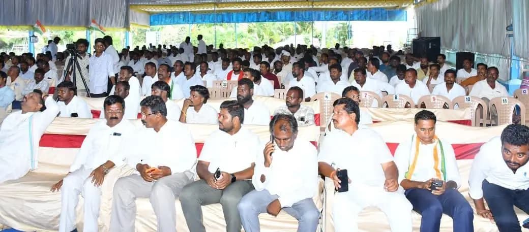 వనపర్తి: ప్రతి ఓటు విలువైనదే.. BLA-2లకు ఎమ్మెల్యే మేఘారెడ్డి కీలక ఆదేశాలు