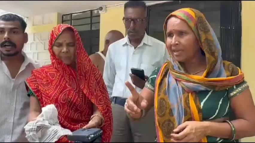 लाडपुरा: कोटा में रास्ता पूछने का बहाना बनाकर महिला को सुंघाकर बेहोश किया, युवक-युवती 2 लाख के जेवर लेकर फरार
