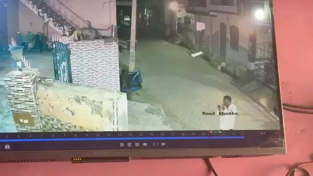 पलवल: पलवल में अगवा कर होटल में मारपीट, गंभीर आरोप आमने-सामने