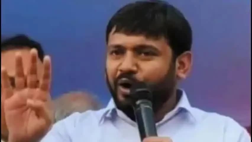 यमुना विहार: कन्हैया कुमार ने डूसू चुनाव में गठजोड़ का आरोप लगाया, प्रशासन, पुलिस व सत्ताधारी दल पर उठाए सवाल