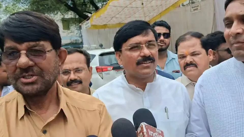 शासन द्वारा दिव्यांगजनों सहित समाज के सभी वर्गों के कल्याण के लिए विभिन्न योजनाएं संचालित की जा रही हैं- राज्यमंत्री श्री पटेल