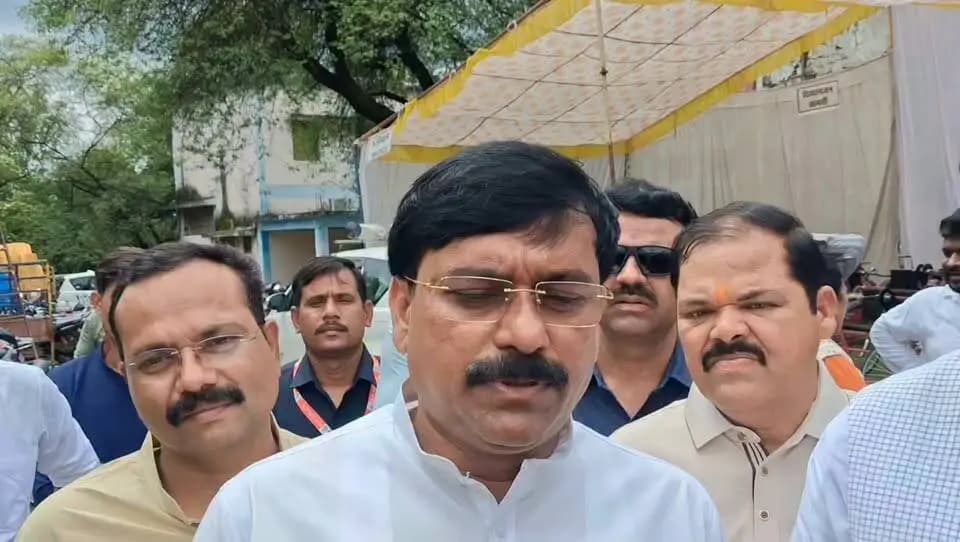 दिव्यांगजनों को आवश्यक सहायक उपकरण उपलब्ध कराकर उन्हें दैनिक जीवन में सुविधा और आत्मनिर्भरता प्रदान करने की दिशा में निरंतर कार्य किया जा रहा है- राज्यमंत्री श्री लोधी