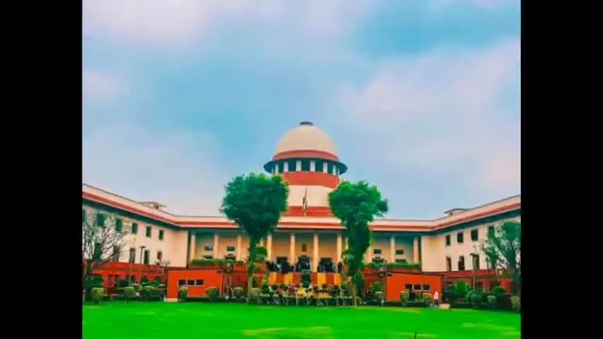 यमुना विहार: सुप्रीम कोर्ट ने कहा, तमिलनाडु में हिंदी पढ़ाने से नहीं रोक सकते; चेन्नई दिल्ली से अलग नहीं