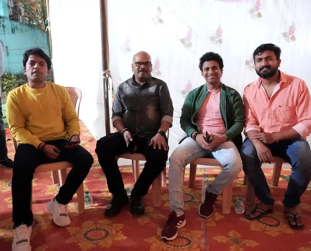 With Marathi Comedy Team ❤️
<nis:link nis:type=tag nis:id=dspkitchenofficial nis:value=dspkitchenofficial nis:enabled=true nis:link/> <nis:link nis:type=tag nis:id=hashyajatra nis:value=hashyajatra nis:enabled=true nis:link/> <nis:link nis:type=tag nis:id=chalahawayeudya nis:value=chalahawayeudya nis:enabled=true nis:link/> <nis:link nis:type=tag nis:id=comedy nis:value=comedy nis:enabled=true nis:link/> <nis:link nis:type=tag nis:id=comedyking nis:value=comedyking nis:enabled=true nis:link/> <nis:link nis:type=tag nis:id=comedyshow nis:value=comedyshow nis:enabled=true nis:link/> <nis:link nis:type=tag nis:id=marathicomedy nis:value=marathicomedy nis:enabled=true nis:link/> <nis:link nis:type=tag nis:id=nanded nis:value=nanded nis:enabled=true nis:link/> <nis:link nis:type=tag nis:id=nandedkar___mh26__😎💯✌️ nis:value=nandedkar___mh26__😎💯✌️ nis:enabled=true nis:link/> <nis:link nis:type=tag nis:id=nandedcity nis:value=nandedcity nis:enabled=true nis:link/> <nis:link nis:type=tag nis:id=nandednews nis:value=nandednews nis:enabled=true nis:link/>