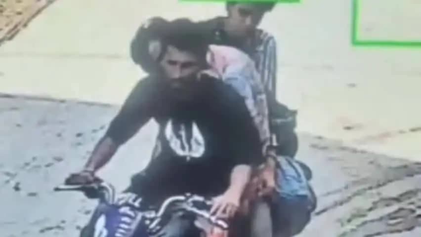 मंदसौर: खिलचीपुरा रोड पर मिले शव का खुलासा, पत्नी, भाई और साले पर हत्या का आरोप; शव ठिकाने लगाने का वीडियो वायरल