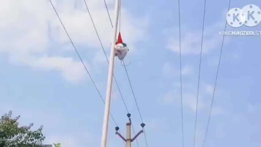 మంచిర్యాల: మంచిర్యాలలో ఘనంగా ప్రజాపాలన దినోత్సవం