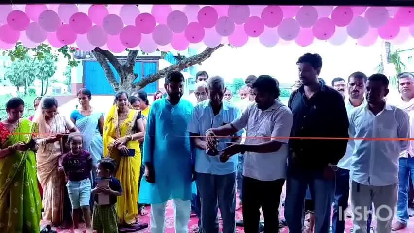 जहानाबाद: भुवन बीघा के ग्रामीण क्षेत्र में कपड़ा निर्माण इकाई शुरू, 50 लोगों को मिलेगा रोजगार