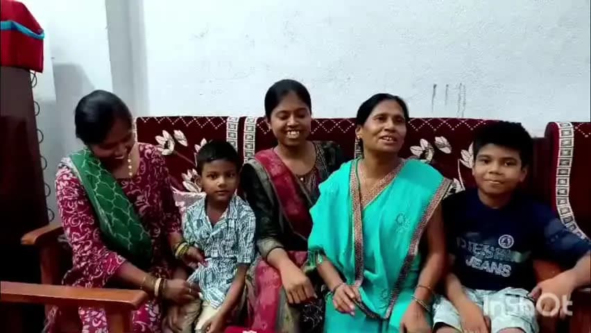 जहानाबाद: मां हो तो ऐसी! पांच बेटियों में दो शिक्षिका, एक क्लर्क और अब सुषमा ने NET-JRF में पाई सफलता
