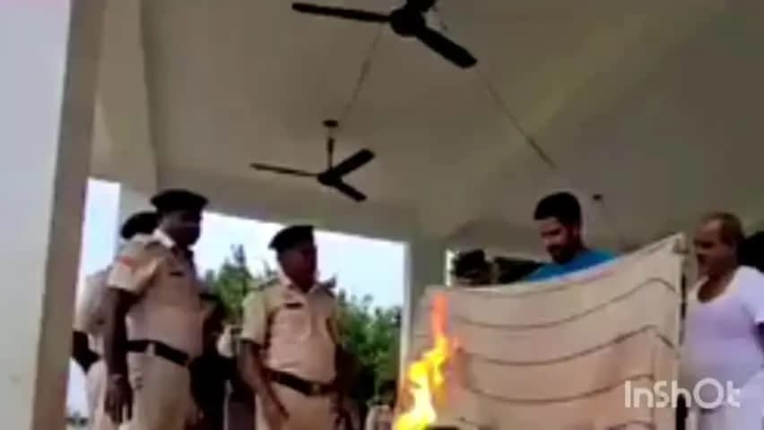 काको: जहानाबाद के मंडल कारा में अग्नि सुरक्षा अभ्यास का आयोजन, भोजपुरी गायक ने लिया हिस्सा