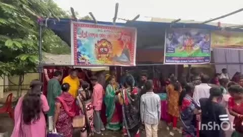 ସମ୍ବଲପୁର: ହୀରାକୁଦ ସହର ରେ ଧୁମ ଧାମ ରେ ବିଶ୍ୱକର୍ମା ପୂଜା ପାଳିତ
