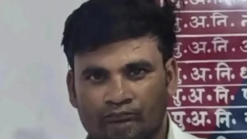फुलवरिया: दुबे बतरहा गांव में दो घरों में हुई चोरी का पुलिस ने किया खुलासा, गहने बरामद; आरोपित सुजीत ने खोले राज
