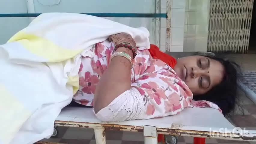 गिधौर: गिद्धौर प्रखंड के कन्या मध्य विद्यालय में अचानक तबीयत बिगड़ने से शिक्षिका की मौत