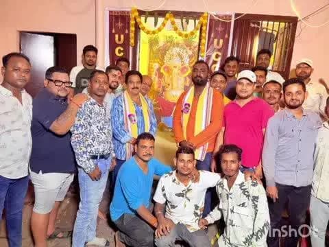 କଟକ ସଦର: କଟକ ସହରର ବିଭିନ୍ନ କ୍ଲବ ବୁଲିଲେ ଶ୍ଟାଣ୍ଡିଙ୍ଗ କମିଟି ସଦସ୍ୟ