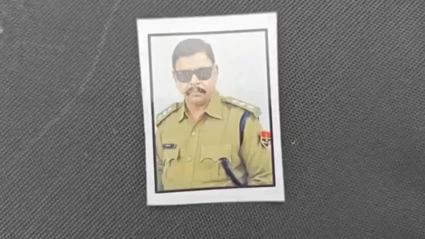 लाडपुरा: कोटा में DSP की हार्ट अटैक से हुई मौत, 6 महीने पहले हुई थी एंजियोप्लास्टी, सरकारी क्वार्टर में अकेले रहते थे