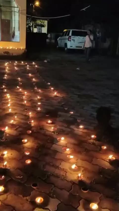 उमरिया जिले के नोरोजाबाद में देश के प्रधानमंत्री यशस्वी श्री नरेंद्र मोदी जी के जन्मदिवस पर जनपद पंचायत पाली में आशीर्वाद का दीया जलाया गया
@cmmadhyapradesh
#jansamparkmp
#सेवा_संकल्प_अभियान #SevaSankalpAbhiyan #AshirwadKaDiya
#उमरिया