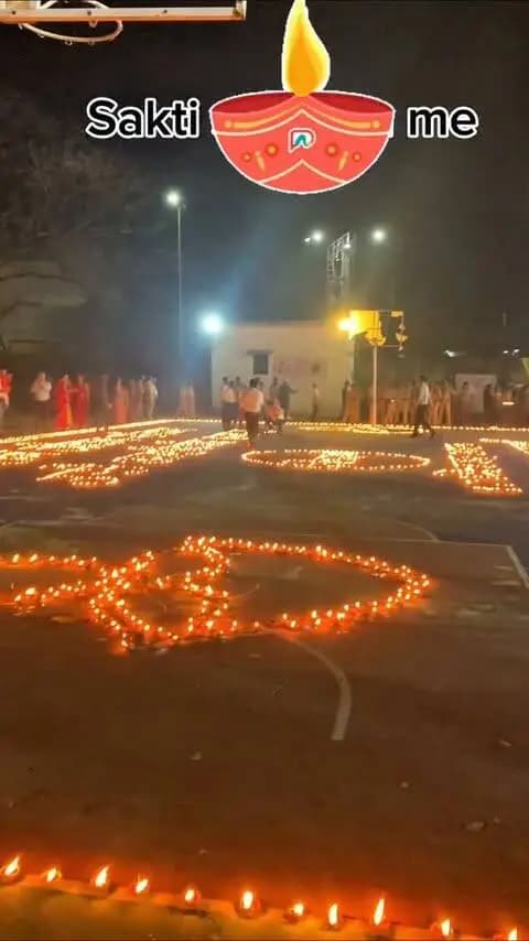 Sakti ka khubsurat najara 🔥
#viralreels #viralreels #trendingreels #narendramodi #viralreels