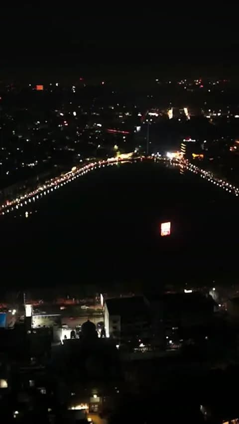 आशीर्वाद का दीया
