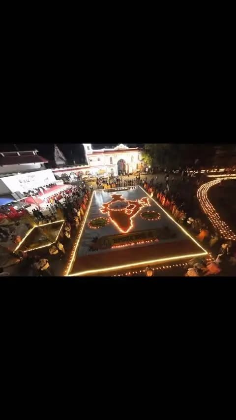 1.25 लाख - आशीर्वाद का दीया 🪔
📍जगदलपुर
#AshirwadKaDiya
#सेवा_संकल्प_अभियान
#SevaSankalpAbhiyan