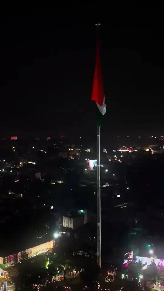 1.5 करोड़ से अधिक दीपों से छत्तीसगढ़ हुआ रोशन
प्रधानमंत्री श्री नरेंद्र मोदी जी के राष्ट्रसेवा के 25 वर्षों को मिला जनआशीर्वाद,
यह दीप केवल प्रकाश नहीं, राष्ट्र निर्माण के संकल्प का है उजास।।
#सेवा_संकल्प_अभियान #आशीर्वाद_का_दीया #AshirwadKaDiya #SevaSankalpAbhiyan