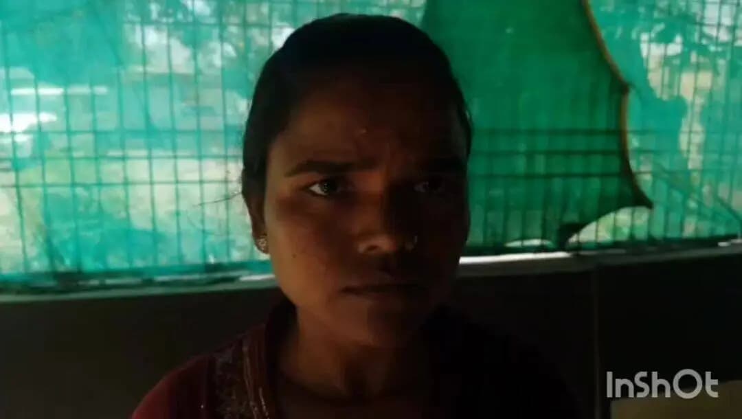 सलोन: झाऊ गांव के पीड़ित की बेटी ने अपने भाई पर लगाए गंभीर आरोप, स्थानीय पुलिस की कार्यशैली पर उठाए सवाल