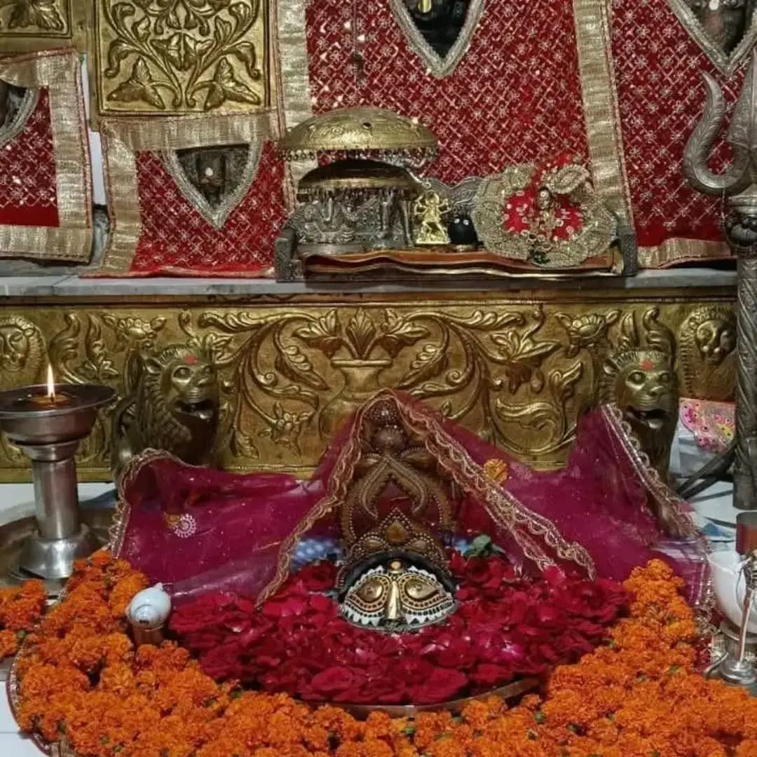 🚩🚩🚩🌹🌺🌺 ॥ ॐ ऐं ह्रीं क्लीं चामुण्डायै विच्चैः॥ 🌹🌺🌺🏵️🌸💐💐🍁🍁🍁 (माँ कालका के आज के श्रृंगार दर्शन)। व (मनसा देवी) जय माँ काली कालका वाली 🌻🌻🌻🌺🌺🍂🙏🙏🙏Like /comment /share / follow instagram and you tube subscribe
https://nsmpkp.com News Social Media Pinjore Kalka Panchkula Reporter mani Pinjore / kalka 18-9-2026,
my E-mail:manisharma4009@ gmail.com what's app no:-9896944009