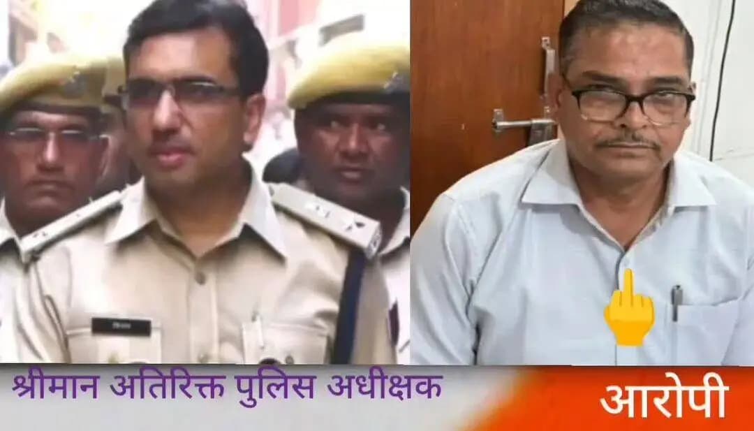 कोटा एसीबी की ताबड़तोड़ कार्रवाई