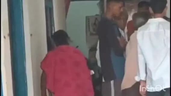 सलेमपुर: देवरिया के खुखुन्दू में 31 वर्षीय युवक का संदिग्ध मौत मामला