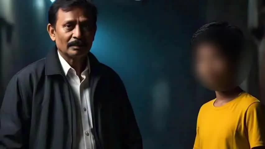 यमुना विहार: भजनपुरा में सोशल मीडिया पर हथियार लहराने वाला CCL गिरफ्तार