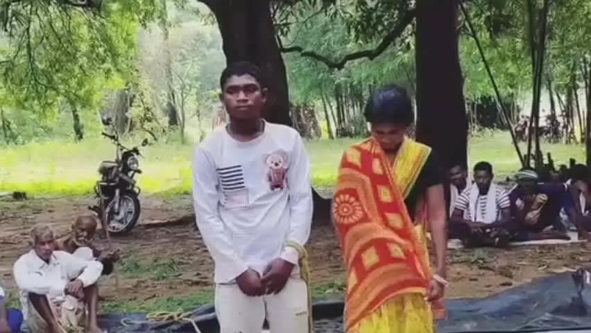 ଝାରସୁଗୁଡା: ‘ସେବା ସଂକଳ୍ପ ଅଭିଯାନ’ ଅନ୍ତର୍ଗତ ତାଲମୁଣ୍ଡାଠାରେ ବୃକ୍ଷରୋପଣ କାର୍ଯ୍ୟକ୍ରମ ଅନୁଷ୍ଠିତ,ଯୋଗଦେଲେ ଝାରସୁଗୁଡା ବିଧାୟକ