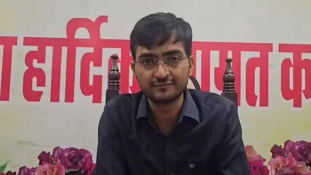 हनुमानगढ़: सभापति की कुर्सी पर अब तीन चेहरों के बीच सियासी मुकाबला, नामांकन जांच में तीन फार्म हुए रद्द