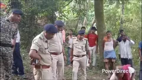 तेघरा: 11 दिन बाद हुई अज्ञात युवती के शव की पहचान
