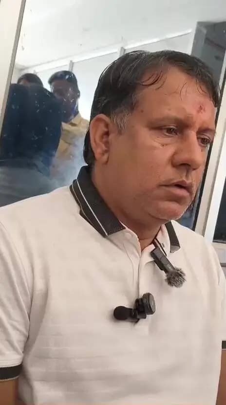 जामताड़ा: चित्रा माइंस क्षेत्र में अवैध कोयला डिपो के खिलाफ रणधीर सिंह की DGP से कार्रवाई की मांग