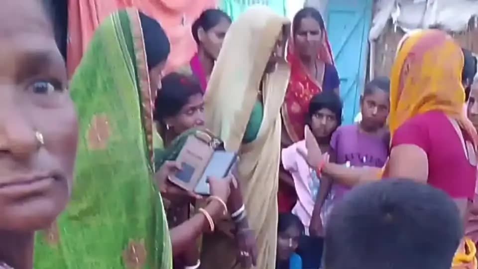 डंडारी: प्रतारपुर ढाला के पास तेज रफ्तार अपाची बाइक ने सड़क पार कर रही महिला को मारी जोरदार टक्कर