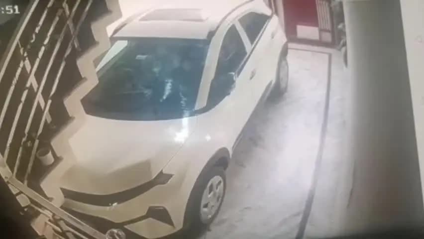 नजीबाबाद: साईं धाम कॉलोनी में परिचित महिला ने गृहणी पर धारदार हथियार से किया हमला, हालत गंभीर, देहरादून किया गया रेफर