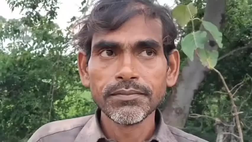डुमरांव: नुआंव गांव में 2 वर्षीय बच्ची के खेत में शौच-बकरी विवाद पर खूनी झड़प, 2 गिरफ्तार, प्राथमिकी दर्ज