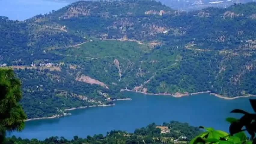 बिलासपुर सदर: बिलासपुर में मृत समझकर झील किनारे फेंका युवक 5 दिन बाद मिला जिंदा
