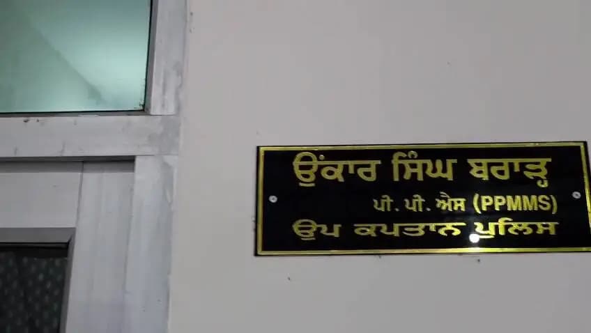 ਨਕੋਦਰ: ਪਿਤਾ ਨੇ ਆਪਣੇ ਪੁੱਤਰ ਨੂੰ ਸਿਵਲ ਹਸਪਤਾਲ ਤੋਂ ਅਗਵਾ ਕੀਤਾ, ਸਥਿਤੀ ਵਿਸ਼ੇ ਗੰਭੀਰ