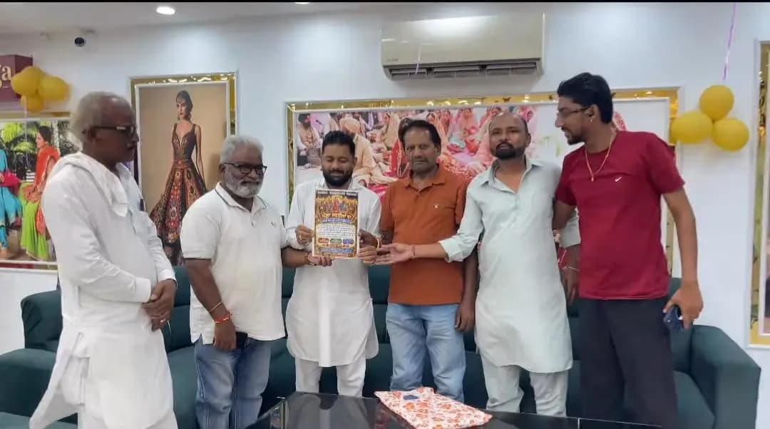 ਨਕੋਦਰ: ਨਕੋਦਰ 'ਚ ਅੱਜ ਗੁੱਗਾ ਜਾਹਰ ਪੀਰ ਜੀ ਦਾ ਸਲਾਨਾ ਪ੍ਰੋਗਰਾਮ, ਪ੍ਰਸਿੱਧ ਪਾਰਟੀਆਂ ਹੋਣਗੀਆਂ ਮੌਜੂਦ
