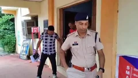 आरंग: आरंग पुलिस ने शिक्षक हत्याकांड का 24 घंटे में किया पर्दाफाश, साथी शिक्षक निकला हत्यारा