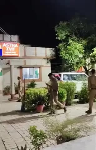 नरवल: इंस्टाग्राम से दोस्ती के बाद तीन बच्चों की मां एक लड़की के साथ भागी, दोनों युवतियों को हिरासत में लिया गया