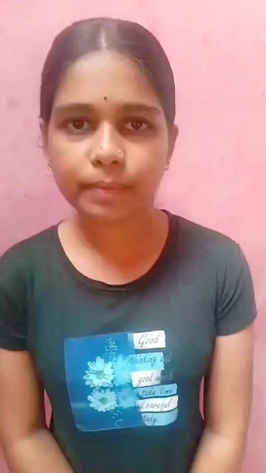 'मुख्यमंत्री स्कूटी योजना' का लाभ मिलने पर मैं मुख्यमंत्री डॉ. मोहन यादव जी का धन्यवाद करती हूँ। यह स्कूटी सिर्फ एक वाहन नहीं, बल्कि मेरे उज्ज्वल भविष्य और आत्मनिर्भरता की ओर एक बड़ा कदम है।
- छात्रा सुप्रिया भार्गव, शा.उ.मा.वि.
चंदावनी, निवाड़ी
CM Madhya Pradesh Dr Mohan Yadav Jansampark Madhya Pradesh Department of School Education, Madhya Pradesh
#ThankYouCM #DrMohanYadav #MukhyaMantriScootyYojana #jansamparkMP #niwari