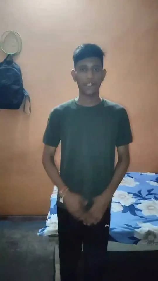 मुख्यमंत्री स्कूटी योजना के तहत मुझे स्कूटी प्रदान करने के लिए माननीय मुख्यमंत्री डॉ. मोहन यादव जी का दिल से आभार! इस प्रोत्साहन से मेरी आगे की पढ़ाई और आसान होगी। शिक्षा और युवाओं को बढ़ावा देने के लिए आपका बहुत-बहुत धन्यवाद मुख्यमंत्री जी! 🙏🛵
- हर्ष साहू, शा. उ. मा.वि. क्र-1 निवाड़ी
CM Madhya Pradesh Dr Mohan Yadav Jansampark Madhya Pradesh Department of School Education, Madhya Pradesh
#ThankYouCM #DrMohanYadav #मुख्यमंत्री_स्कूटी_योजना #jansamparkMP #niwari