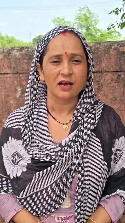 सेवा संकल्प अभियान
प्रधानमंत्री मातृत्व वंदन योजना में महिलाओं को मिल रहा लाभ
-
CM Madhya Pradesh
Jansampark Madhya Pradesh
#JansamparkMP
#sheopur