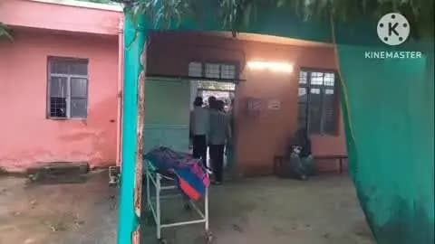 महरौनी: ग्राम गुढ़ा भदौरा में आकाशीय बिजली की चपेट में आने से 15 वर्षीय किशोर की मौत, बड़ा भाई गंभीर रूप से झुलसा