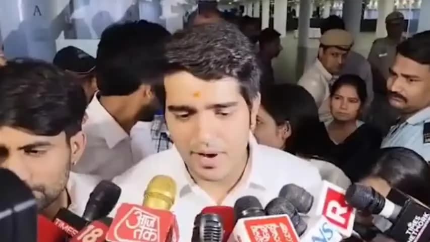 DUSU के नए अध्यक्ष यश डबास ने किया ऐलान, सभी PG और हॉस्टल का होगा सेफ्टी ऑडिट