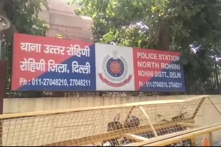 रोहिणी: रोहिणी में नकली सिगरेट की बड़ी खेप के साथ 32 वर्षीय गिरफ्तार