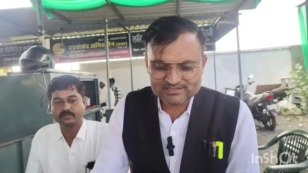 प्रतापगढ़: वार्ड 5 की कांग्रेस पार्षद पायल धोबी को कोर्ट से मिली अंतरिम राहत, सभापति चुनाव में कर सकेंगी मतदान