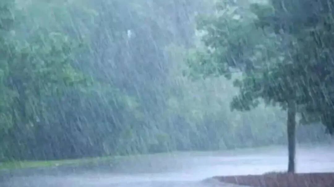 ପାରଳାଖେମୁଣ୍ଡି: ଜିଲ୍ଲାରେ ଆସନ୍ତାକାଲି ବର୍ଷା ହେବା ନେଇ ଜିଲ୍ଲାକୁ ପାଣିପାଗ ବିଭାଗ ପକ୍ଷରୁ ୟେଲୋ ୱାରନଈଂ ଜାରି